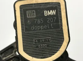 BMW X5 E70 Czujnik poziomowania tylnego zawieszenia pneumatycznego 6785207