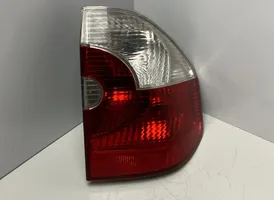 BMW X3 E83 Luci posteriori 53216990170