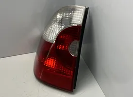 BMW X3 E83 Lampa tylna 53216990169