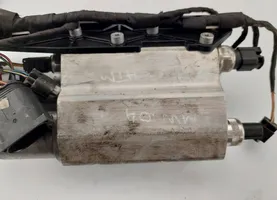 BMW 6 E63 E64 Air suspension valve block 6781488