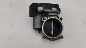 BMW 1 E81 E87 Throttle valve 1354756106702