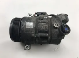 BMW 1 E81 E87 Ilmastointilaitteen kompressorin pumppu (A/C) 64526935613-02