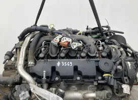 Ford Focus Silnik / Komplet G6DA