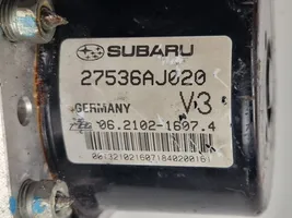 Subaru Legacy Pompe ABS 27536AJ020