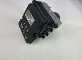 Audi A4 S4 B7 8E 8H Pompa ABS 0265234336