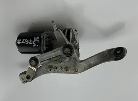 Opel Zafira C Moteur d'essuie-glace W000027192