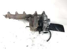 Audi A6 S6 C4 4A Turbine 046145703G