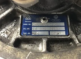 Audi A6 S6 C4 4A Turboahdin 046145703G