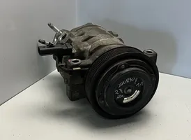 Dodge Journey Ilmastointilaitteen kompressorin pumppu (A/C) 10SR17C