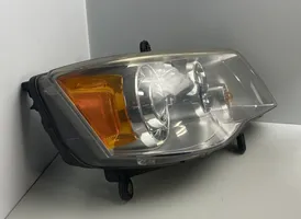 Chrysler Grand Voyager V Headlight/headlamp 1LL263060
