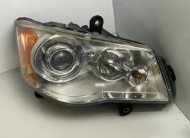 Chrysler Grand Voyager V Headlight/headlamp 1LL263060