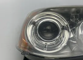 Chrysler Grand Voyager V Headlight/headlamp 1LL263060