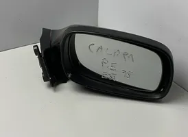 Opel Calibra Front door electric wing mirror 