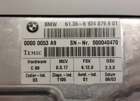 BMW 7 E65 E66 Sterownik / Moduł ECU 6135-6924879901