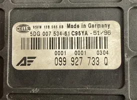 Ford Galaxy Centralina/modulo del motore 099927733Q