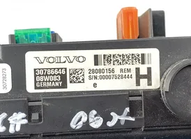 Volvo XC90 Sterownik / Moduł ECU 0281012103