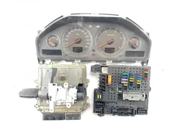 Volvo XC90 Sterownik / Moduł ECU 0281012103