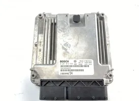 Mitsubishi Grandis Calculateur moteur ECU 0281012535