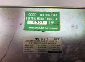 Audi A4 S4 B5 8D Centralina/modulo del motore 8A0906266J