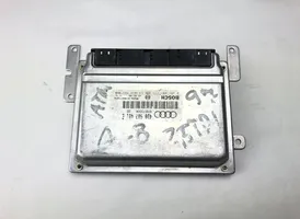 Audi A8 S8 D2 4D Sterownik / Moduł ECU 4D0907401E