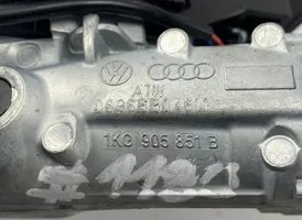 Volkswagen Jetta VI Centralina/modulo del motore 03C906016BT