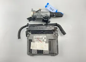 Volkswagen Jetta VI Unidad de control/módulo del motor 03C906016BT