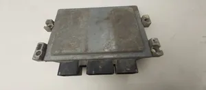 Ford Fiesta Sterownik / Moduł ECU AV2112A650CB