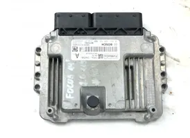 Ford Focus Motorsteuergerät/-modul CM5A12A650
