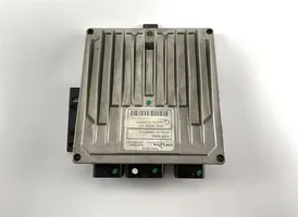 Ford Mondeo Mk III Sterownik / Moduł ECU 2S7Q-9F954-DD