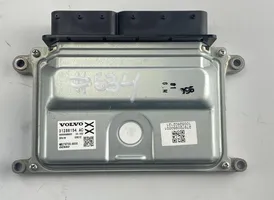 Volvo XC60 Sterownik / Moduł ECU 31286154AC