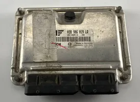 Ford Galaxy Sterownik / Moduł ECU 038906019LR