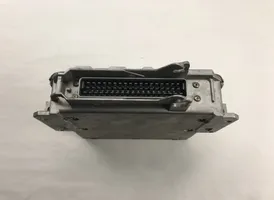 BMW 5 E34 Sterownik / Moduł ECU 0281001181