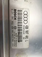 Audi A6 S6 C5 4B Calculateur moteur ECU 4B0907401L