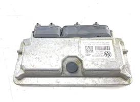 Skoda Roomster (5J) Calculateur moteur ECU 03C906024R