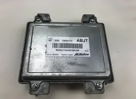 Chevrolet Aveo Dzinēja vadības bloks 86ABJT443023003W