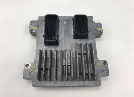 Chevrolet Aveo Dzinēja vadības bloks 86ABJT443023003W