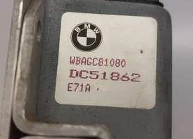 BMW 7 E23 Engine control unit/module 0261200156