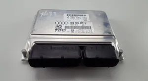 Audi A4 S4 B7 8E 8H Sterownik / Moduł ECU 8E0909557S