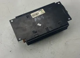 Volvo S40, V40 Amplificateur de son 185678001022891