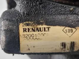 Renault Laguna II Pompe de direction assistée 