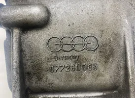 Audi V8 Ohjaustehostimen pumppu 077260885