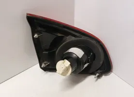 Nissan Qashqai Lampy tylnej klapy bagażnika 89071064