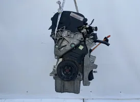 Audi A3 S3 8P Silnik / Komplet AXW
