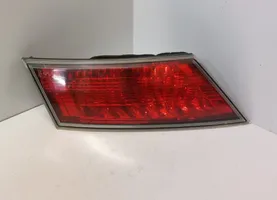 Honda Civic Aizmugurējais lukturis pārsegā 34156SMGE03