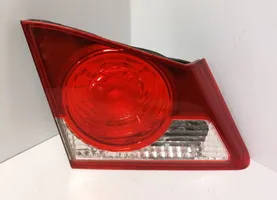 Honda Civic Lampy tylnej klapy bagażnika 34156SNBE02