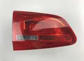 Volkswagen Sharan Luci posteriori del portellone del bagagliaio 89504968