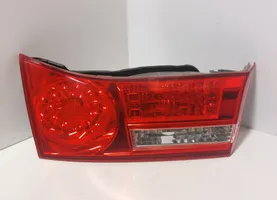 Honda Accord Lampy tylnej klapy bagażnika 34155TL4G01