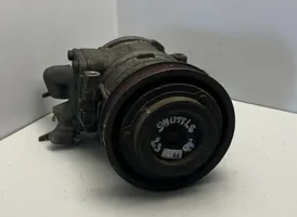 Honda Shuttle Air conditioning (A/C) compressor (pump) 4472005383