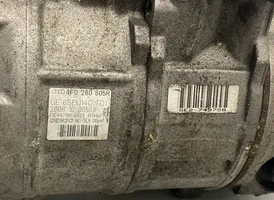 Audi A6 S6 C6 4F Kompresor / Sprężarka klimatyzacji A/C 4F0260805R