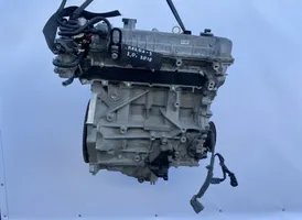 Mazda 3 II Moottori LF6P